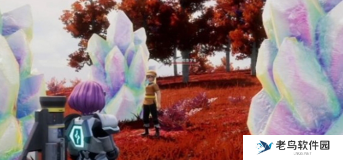 幻兽帕鲁六棱晶矿怎么获得-六棱晶矿采集地点