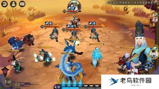 《阴阳师》手游 镰鼬哪里多 最新攻略