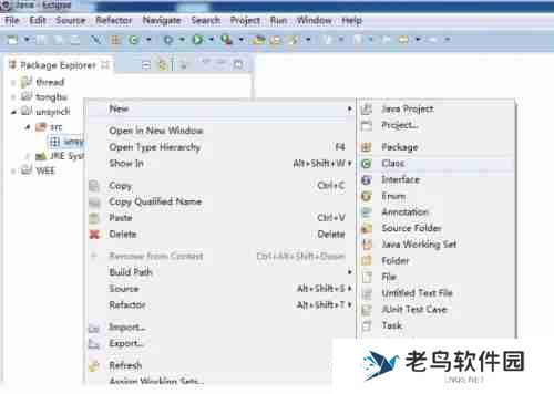 eclipse如何编写java? eclipse编写java的方法