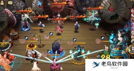 《阴阳师》手游 妖狐哪里多 最新攻略