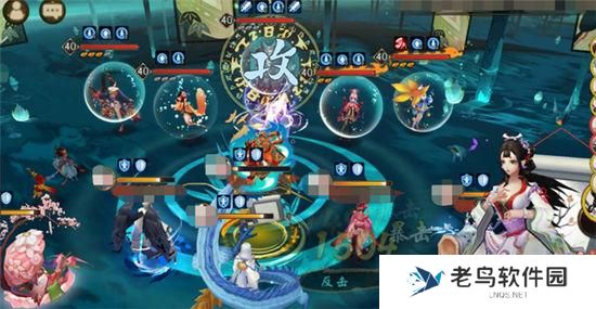 《阴阳师》手游 鲤鱼精哪里多 最新攻略