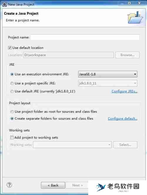 eclipse如何编写java? eclipse编写java的方法