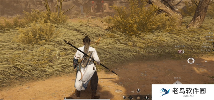 燕云十六声野外boss位置大全图六