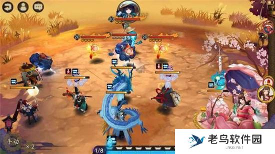 《阴阳师》手游 灯笼鬼哪里多 最新攻略