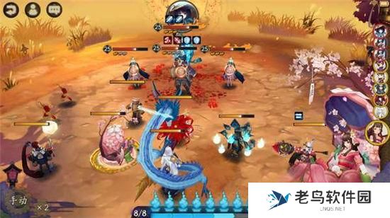 《阴阳师》手游 丑时之女哪里多 最新攻略