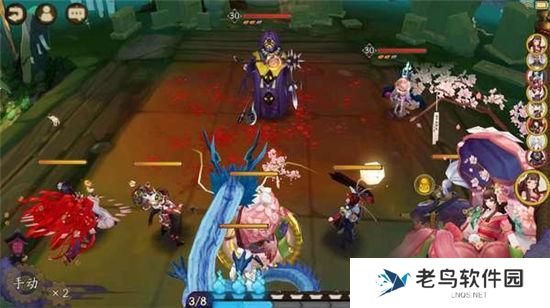 《阴阳师》手游 丑时之女哪里多 最新攻略