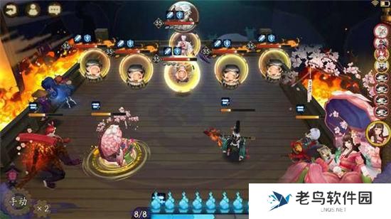 《阴阳师》手游 独眼小僧哪里多 最新攻略
