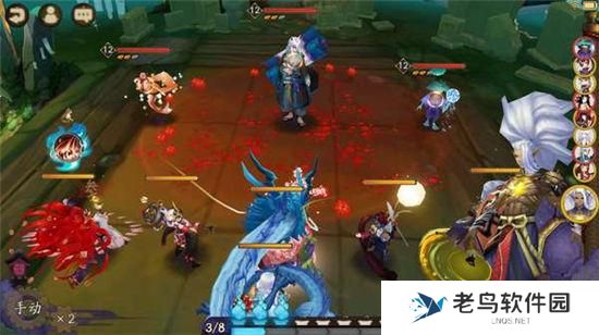 《阴阳师》手游 妖狐哪里多 最新攻略