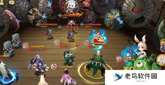 《阴阳师》手游 九命猫哪里多 最新攻略