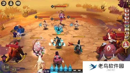《阴阳师》手游 盗墓小鬼哪里多 最新攻略