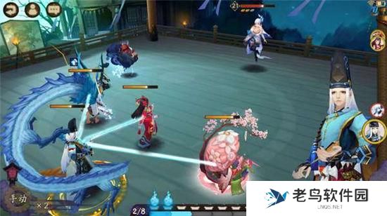 《阴阳师》手游 雪女哪里多 最新攻略