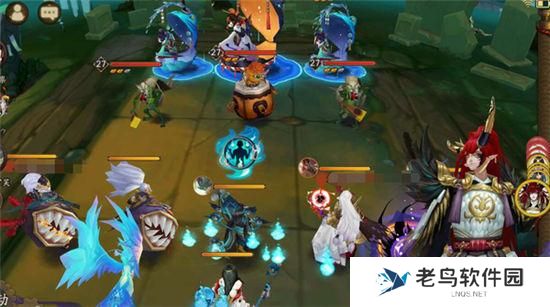 《阴阳师》手游 椒图哪里多 最新攻略