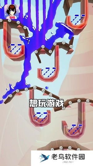 樱花迷你秀游戏盒子
