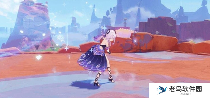 原神茜特菈莉技能怎么加点-茜特菈莉技能加点优先级