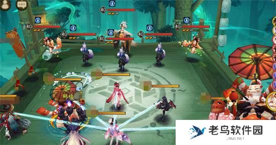 《阴阳师》手游 鲤鱼精哪里多 最新攻略