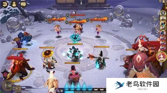 《阴阳师》手游 盗墓小鬼哪里多 最新攻略