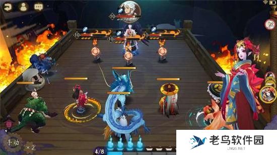 《阴阳师》手游 首无哪里多 最新攻略