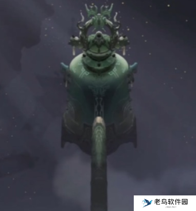 问剑长生敲击灵钟方法图二