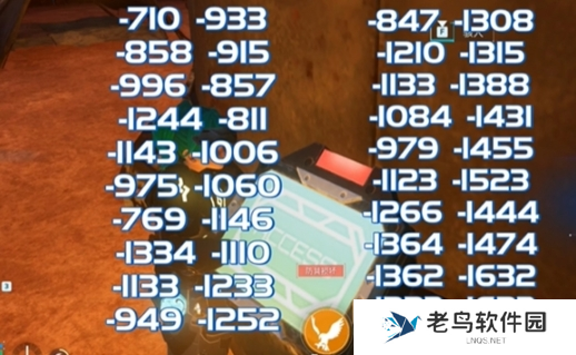 幻兽帕鲁防空**在哪里图二