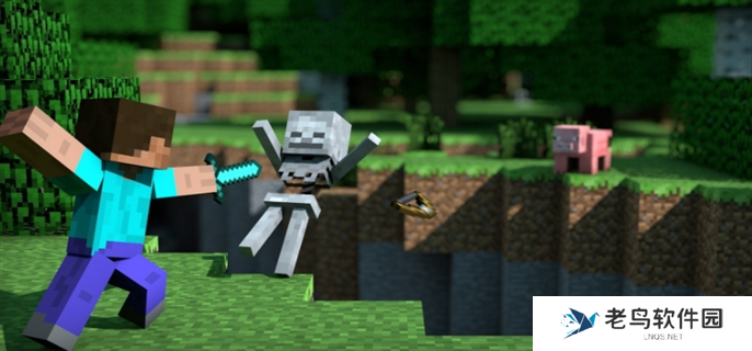 我的世界爆炸不破坏地形指令是什么-爆炸不破坏地形指令分享