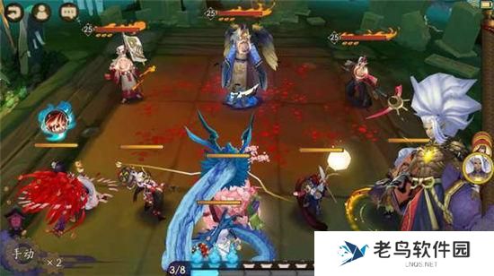 《阴阳师》手游 鬼使黑哪里多 最新攻略