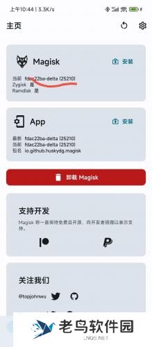 德尔塔面具