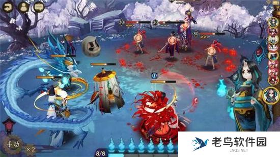 《阴阳师》手游 觉哪里多 最新攻略