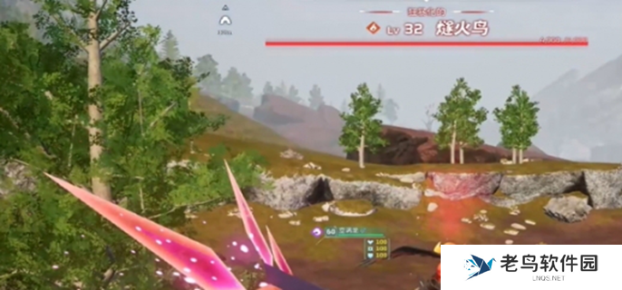 幻兽帕鲁捕食者核心怎么获得-捕食者核心获取方式