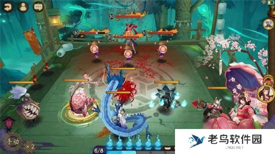 《阴阳师》手游 觉哪里多 最新攻略