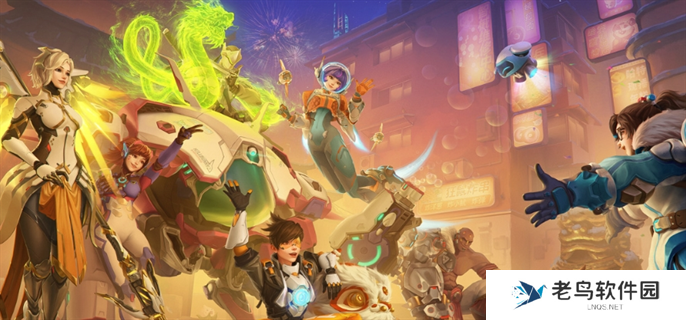 守望先锋2官网入口在哪-国服官网入口地址分享