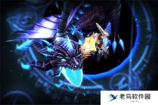 《巨龙法则》手游 QTE玩法介绍