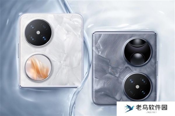 华为拿下折叠屏出货全球第一！超越三星 独占超3成份额