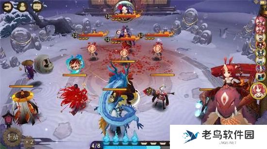 《阴阳师》手游 觉哪里多 最新攻略