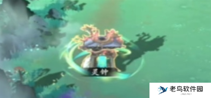 问剑长生灵钟怎么敲响-敲击灵钟方法