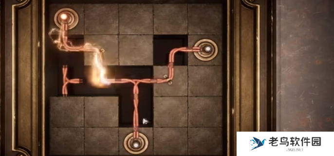 无限暖暖供电大作战怎么过-供电大作战完成方法