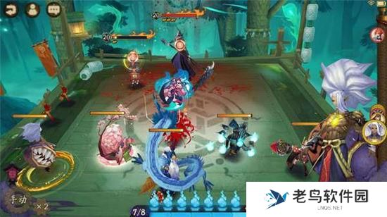 《阴阳师》手游 鬼使黑哪里多 最新攻略