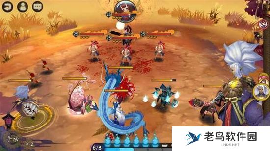 《阴阳师》手游 觉哪里多 最新攻略