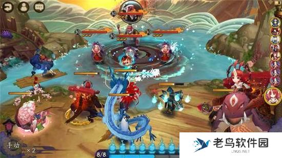 《阴阳师》手游 海坊主哪里多 最新攻略