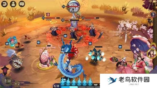 《阴阳师》手游 鬼使黑哪里多 最新攻略