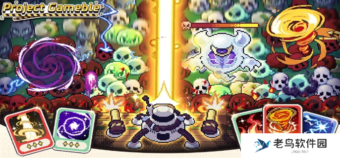 project gameble流派怎么选-流派选择推荐