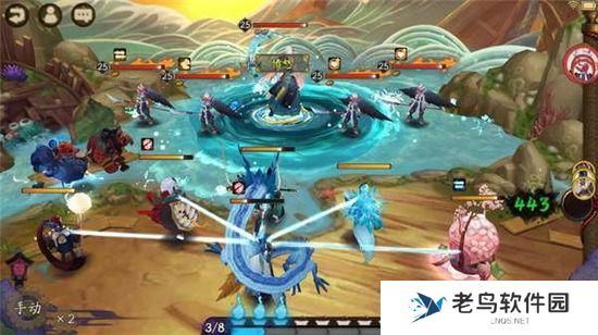《阴阳师》手游 大天狗哪里多 最新攻略