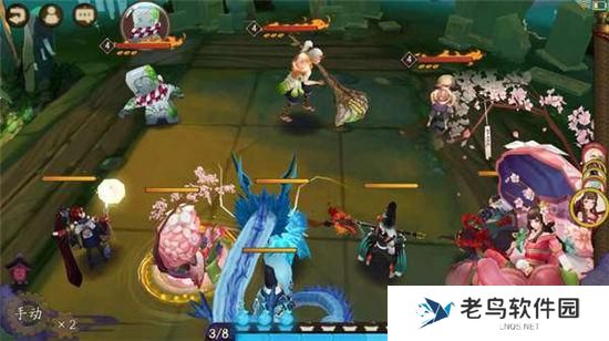 《阴阳师》手游 山童哪里多 最新攻略