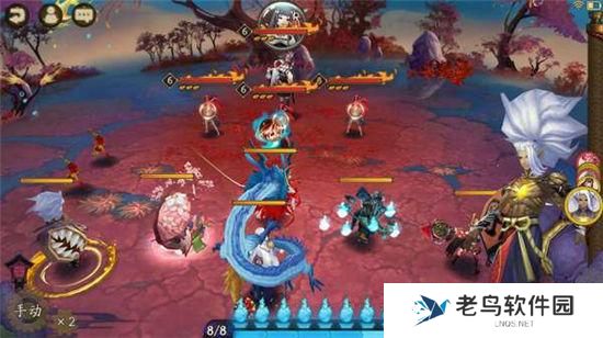 《阴阳师》手游 觉哪里多 最新攻略