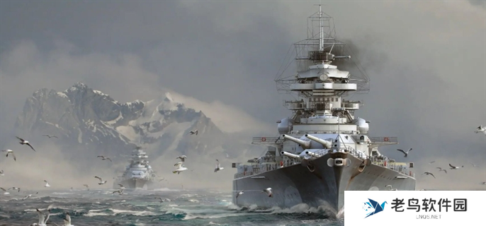 战舰世界云游戏官网入口在哪-云游戏官网入口地址分享