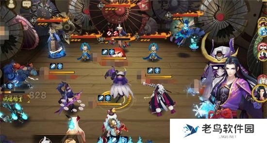 《阴阳师》手游 大天狗哪里多 最新攻略