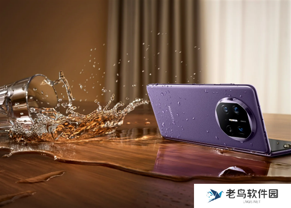 华为拿下折叠屏出货全球第一！超越三星 独占超3成份额