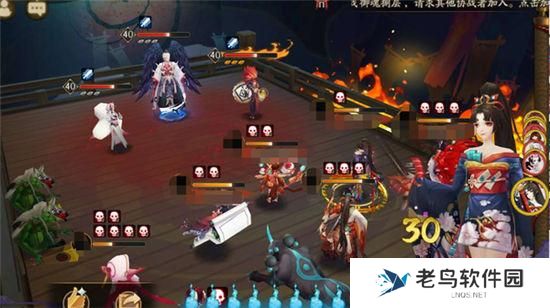 《阴阳师》手游 大天狗哪里多 最新攻略