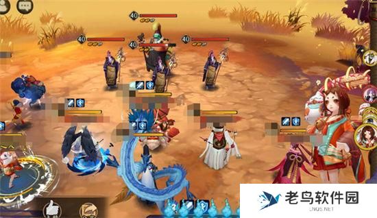 《阴阳师》手游 海坊主哪里多 最新攻略