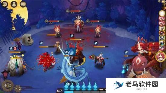 《阴阳师》手游 觉哪里多 最新攻略