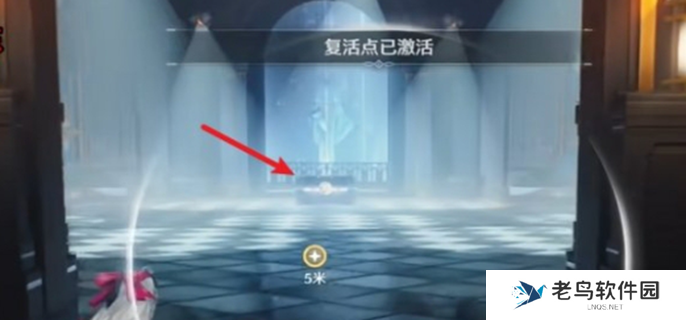 鸣潮埃弗拉德金库副本宝箱在哪里图五